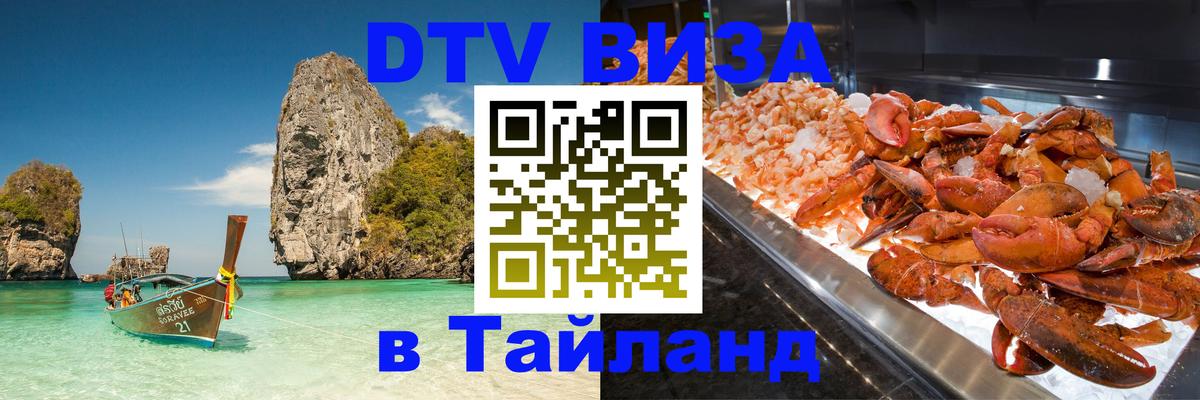 Цены на DTV визу в Таиланд — пакеты услуг, достаточно даже паспорта - Тхимпху  19.11.2025 